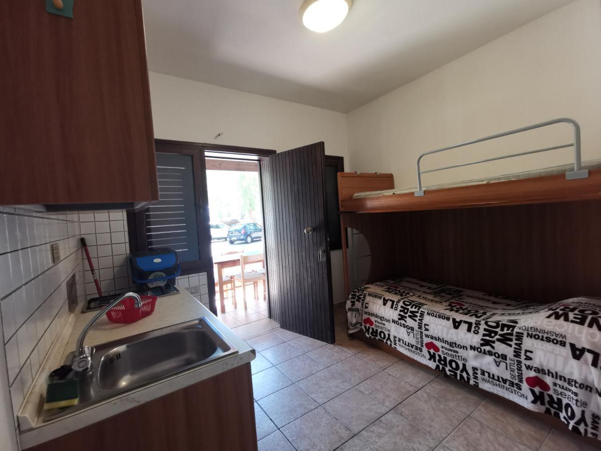 Marinello Camping & Touristic Village Oliveri Exterior photo