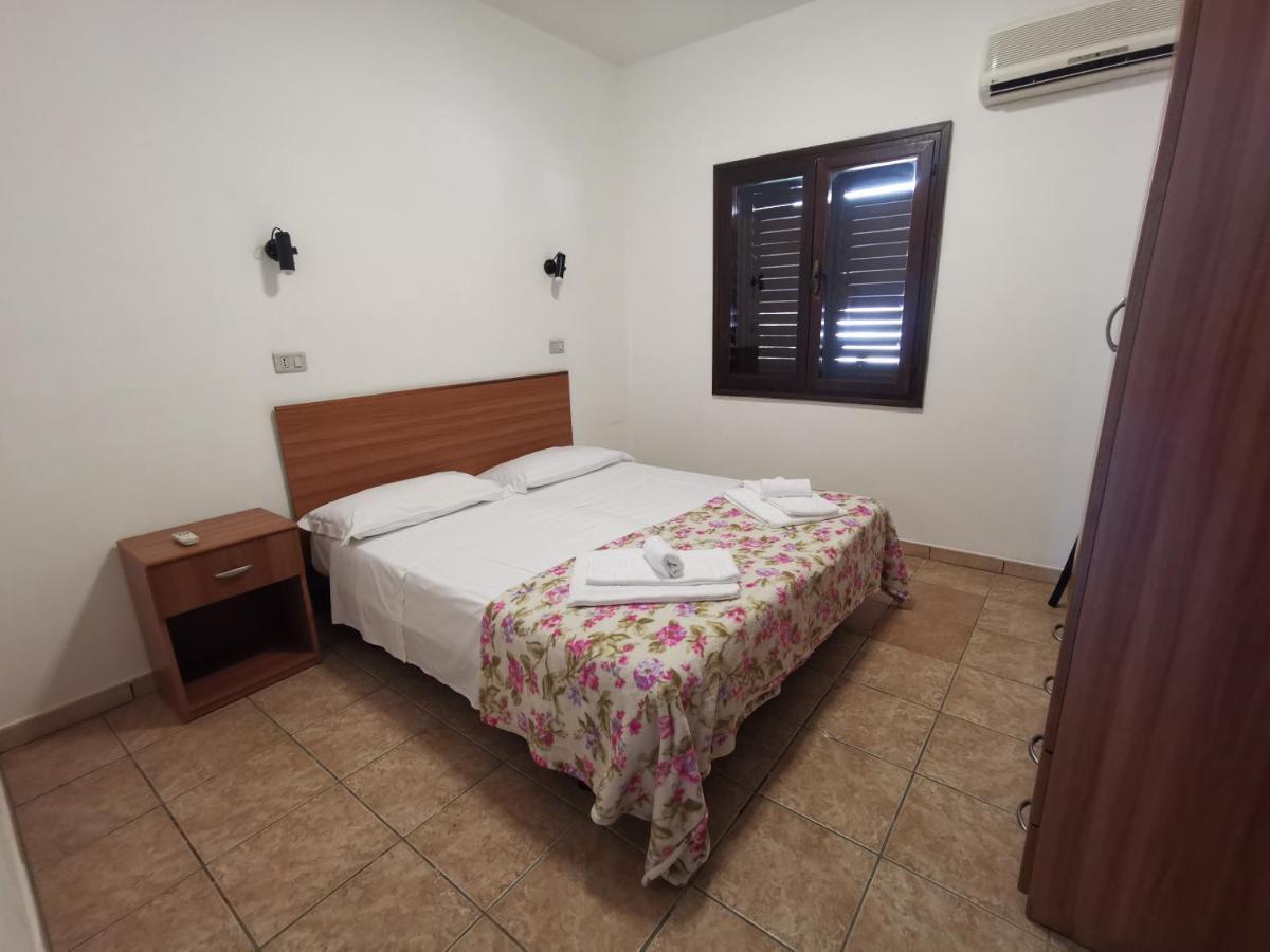 Marinello Camping & Touristic Village Oliveri Exterior photo